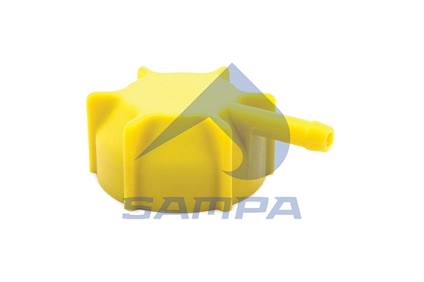Cap, coolant tank