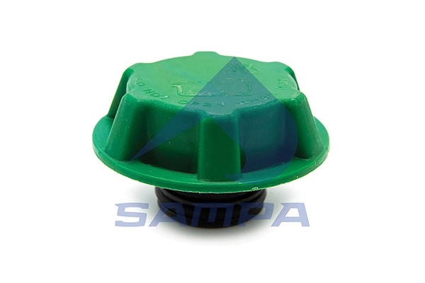Cap, coolant tank