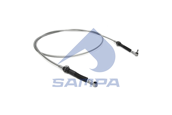 Cable Pull, manual transmission