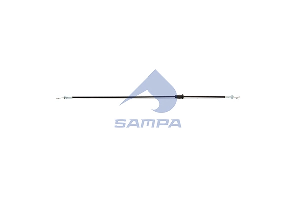 Bonnet Cable