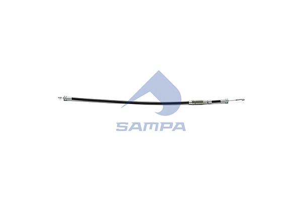Bonnet Cable