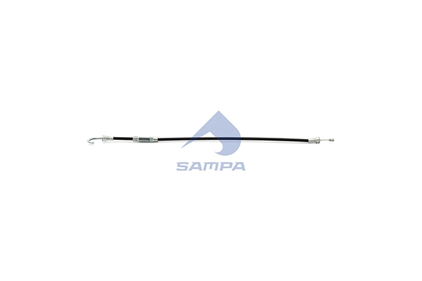 Bonnet Cable