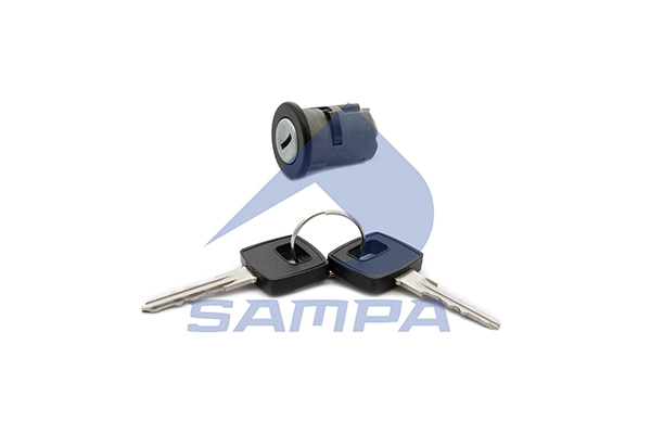 Lock Cylinder, ignition lock