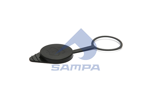 Cap, coolant tank