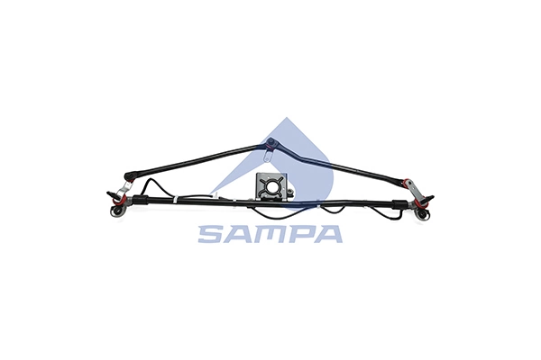 Wiper Linkage