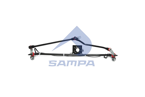 Wiper Linkage