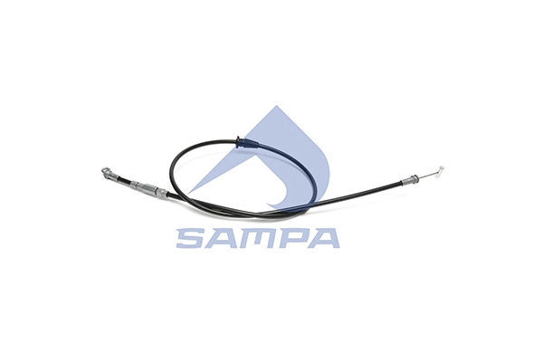 Bonnet Cable