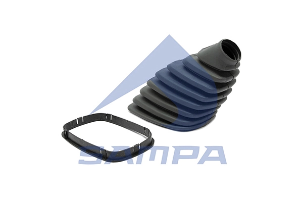 Gear Lever Gaiter