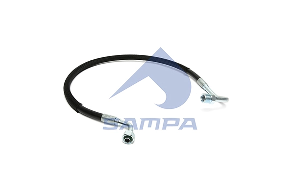 Hose, heat exchanger (heating)