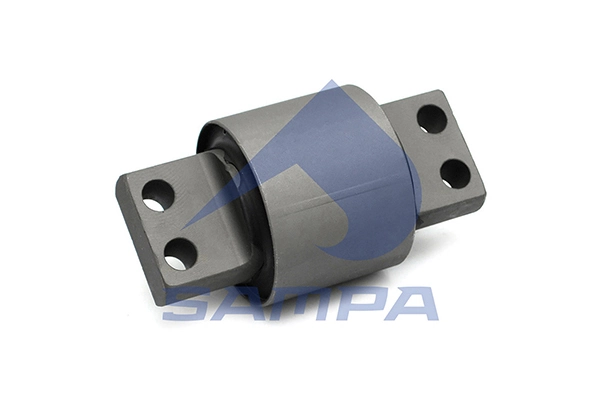 Mounting, control/trailing arm