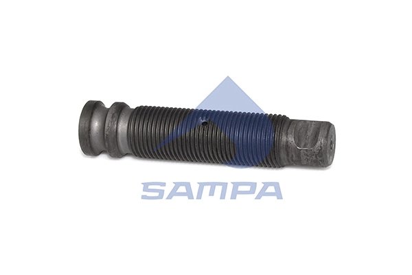Spring Bolt