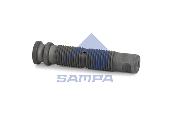 Spring Bolt