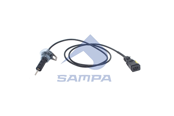 Wear Indicator, brake pad