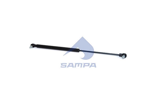 Gas Spring, tool cabinet flap