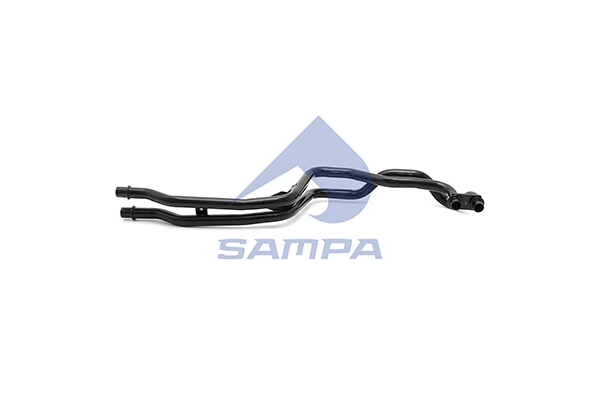 Coolant Pipe