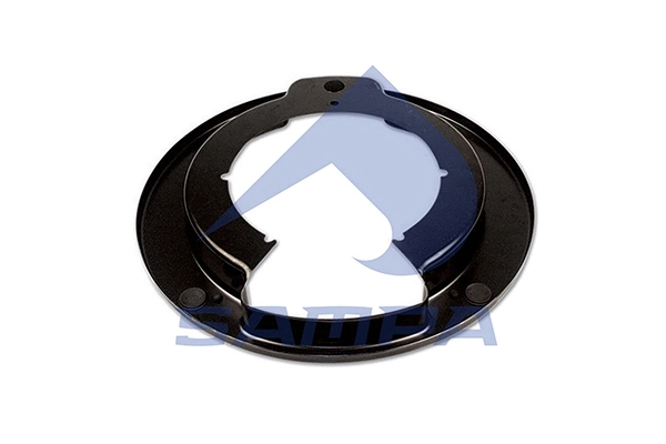 Cover Plate, dust-cover wheel bearing