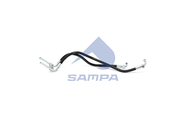 Hydraulic Hose, steering