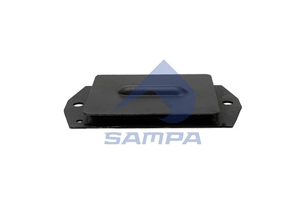 Rubber Buffer, suspension