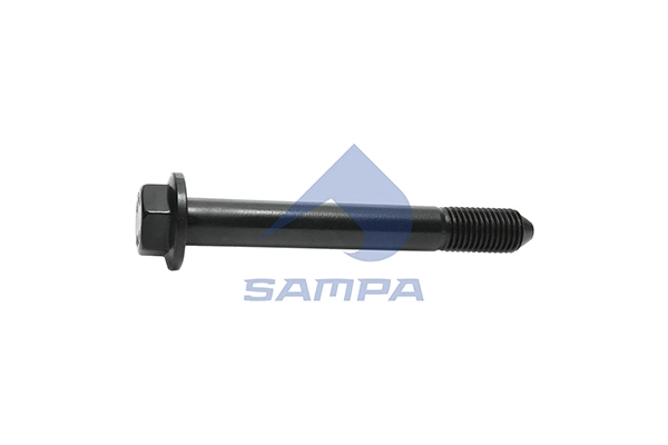 Spring Bolt
