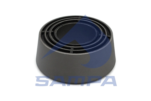 Bushing, axle cross member