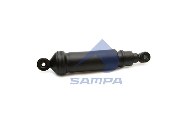Shock Absorber, driver cab suspension