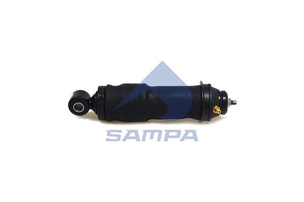 Shock Absorber, driver cab suspension