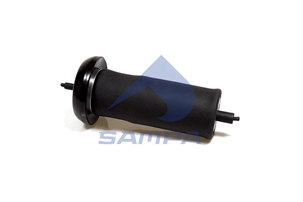 Bellow, air suspension
