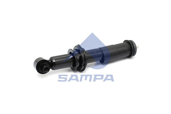Shock Absorber, driver cab suspension