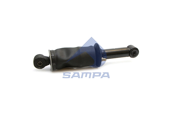Shock Absorber, driver cab suspension