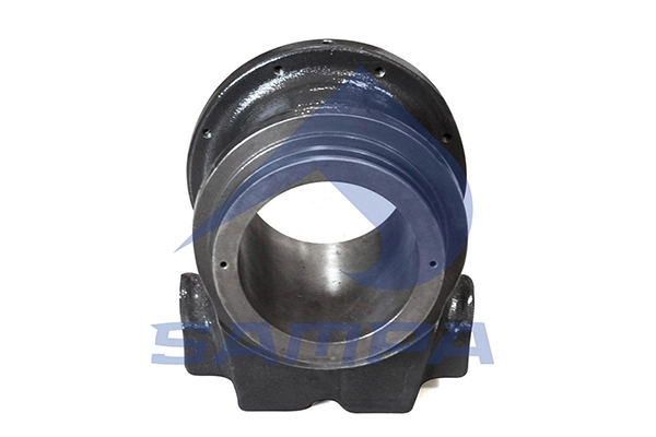 Spring Mounting, axle beam