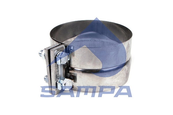 Pipe Connector, exhaust system