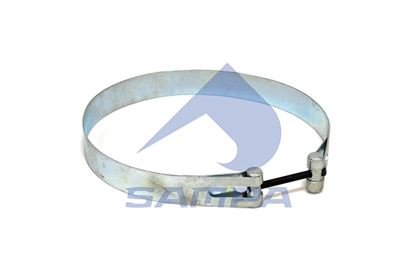 Bracket, muffler
