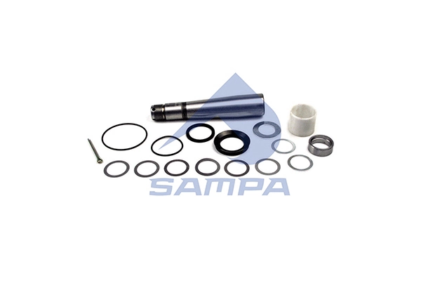 Repair Kit, kingpin