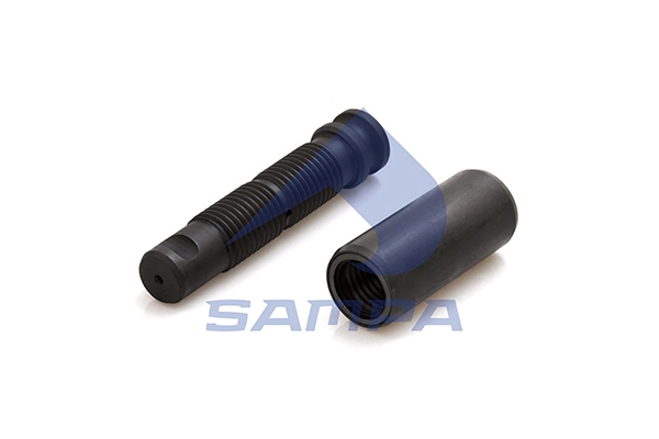 Repair Kit, spring bolt