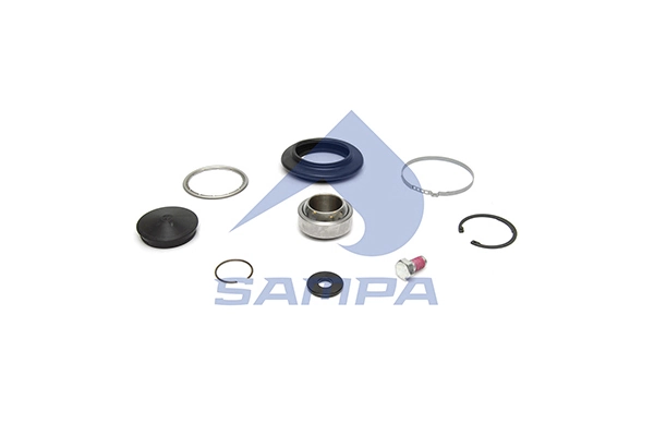 Repair Kit, control/trailing arm