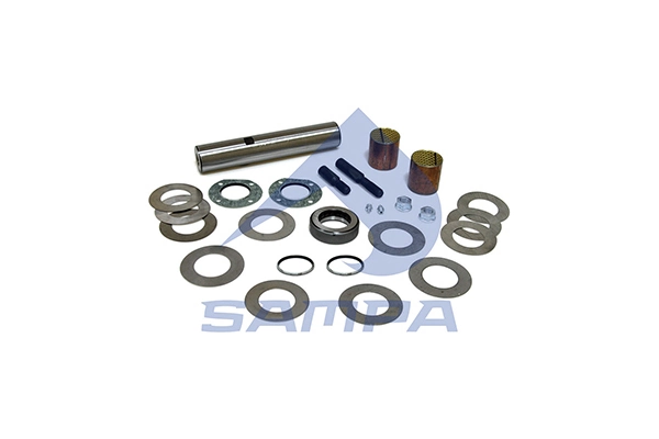 Repair Kit, kingpin