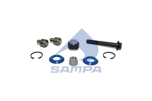Repair Kit, clutch release bearing