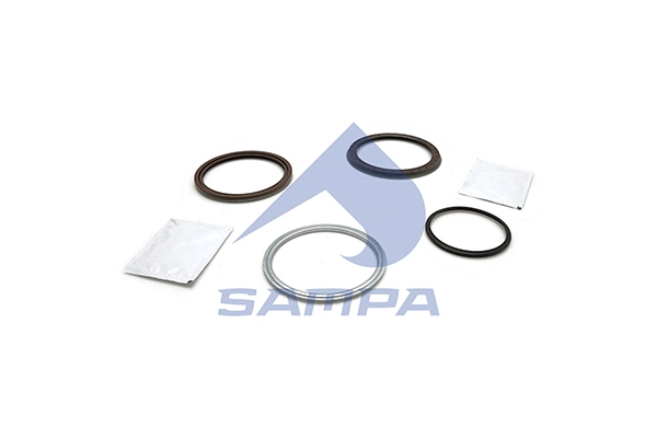 Repair Kit, wheel hub