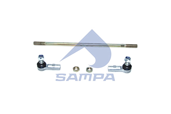 Repair Kit, gear shift lever