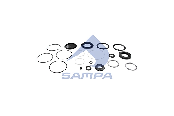 Repair Kit, steering gear
