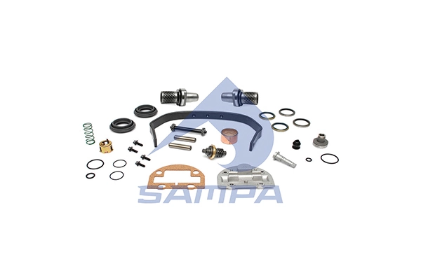 Repair kit, automatic adjustment