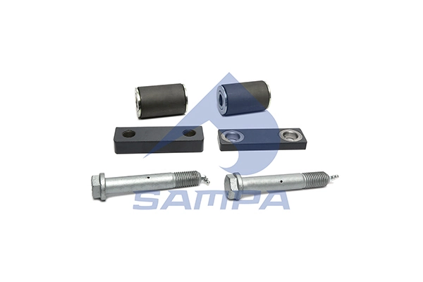 Repair Kit, spring bolt