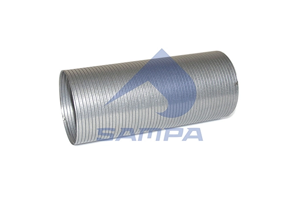 Flexible Pipe, exhaust system