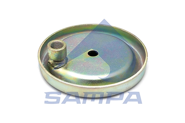 Crimping Plate, air suspension bellows