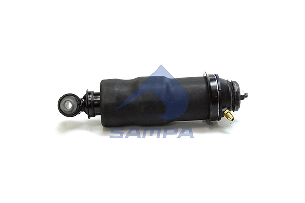 Shock Absorber, driver cab suspension