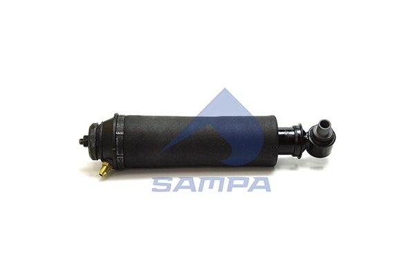 Shock Absorber, driver cab suspension