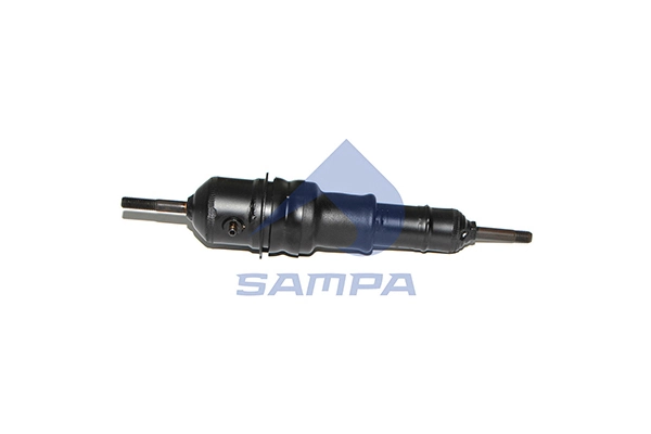 Shock Absorber, driver cab suspension