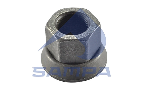 Wheel Nut