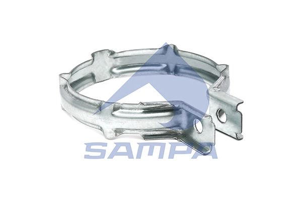 Pipe Connector, exhaust system
