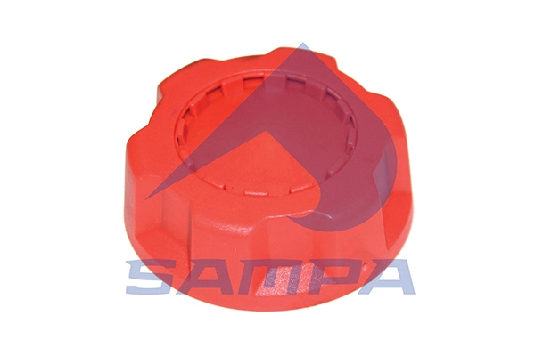 Sealing Cap, oil filler neck